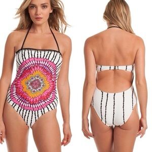 Trina Turk 12 Ibiza Monokini